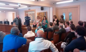 El Ayuntamiento de Piélagos incorpora ...