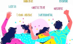 Una salida a un rocódromo, una jornada ...