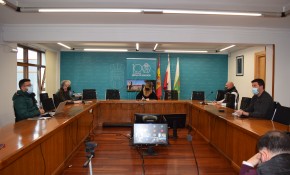 Ratificado el acuerdo de expropiación ...