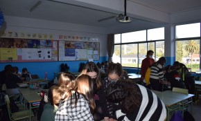 Conocimientos a prueba de bomba