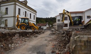 El Ayuntamiento de Piélagos inicia la ...