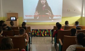 El XII Festival Internacional de Cine ...