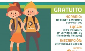 El Ayuntamiento organizará del 2 de ...