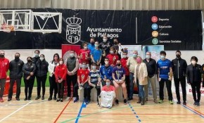 Liencres corona a los campeones del TOP ...