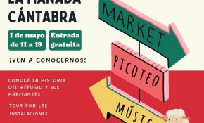 El Refugio Animal La Manada Cántabra ...