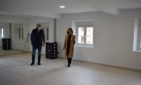 Las obras de reforma integral que el ...