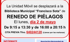 La Unidad Móvil de la ...