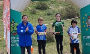 El Parque Natural de las Dunas de ...