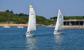 La Federación cántabra de vela ...