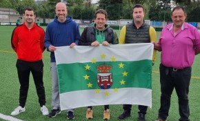 El Ayuntamiento de Piélagos felicita ...