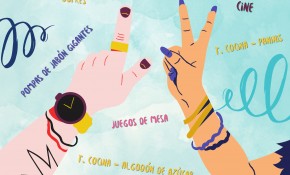 Una jornada de tiro con un arco y una ...