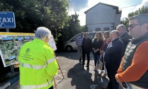 El Ministerio de Transporte y Movilidad ...