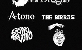 El Festival Renedo Rock inaugura ...