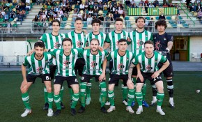 El Vimenor avanza en las eliminatorias ...