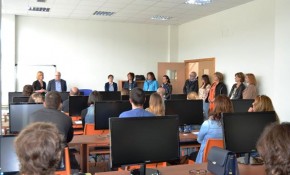 Más de 500 vecinos se benefician de ...