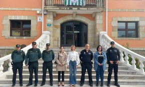 La tasa de criminalidad de Piélagos se ...