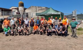 Antonio Martínez Belarra, ganador del ...