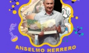 Anselmo Herrero y sus ‘Cuentos de ...