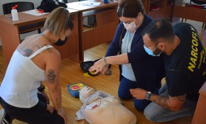 El V Programa AME de Piélagos pone en ...