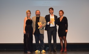 “La luz” y “Votamos” ganan ex ...