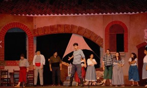 La Camerata Lírica de España visita ...