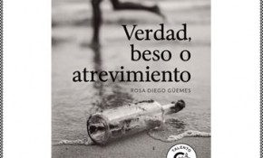 Rosa Diego Güemes compartirá este ...