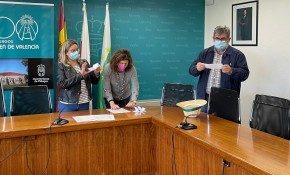 Adjudicadas por sorteo las casetas de ...