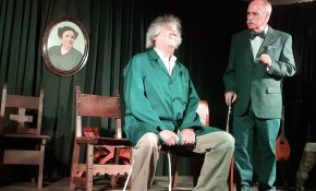 La Agrupación escénica Unos Cuantos ...