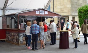La Feria de Día de las fiestas de San ...