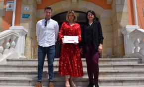 El Ayuntamiento de Piélagos se suma ...