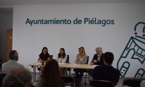 Piélagos incrementará en 2022 su ...