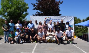 60 coches clásicos y deportivos se dan ...