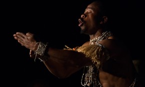 La magia de África narrada por un ...