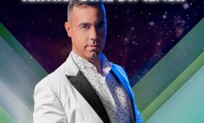 Raúl Alegría presentará este sábado ...