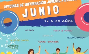 Las oficinas de información juvenil ...