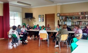 El programa “Avanzando” del ...