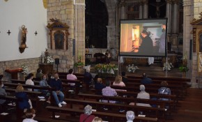 La Iglesia de Santa María de Renedo ...