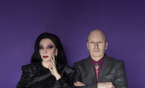 Fangoria y las Nancys Rubias ...