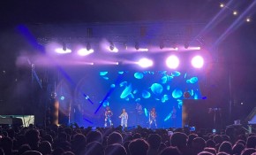 Piélagos vuelve a bailar en el Gran ...