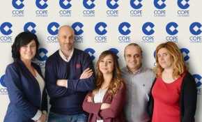 La Cadena COPE emitirá este martes su ...