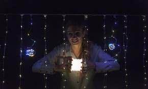 La Compañía Ruido Interno visitará ...