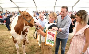 Llera Jordy Oscar Roja Et, gran ...