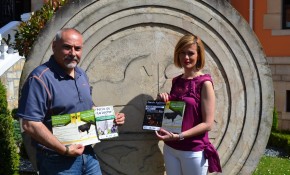 Quince productores participarán en la ...