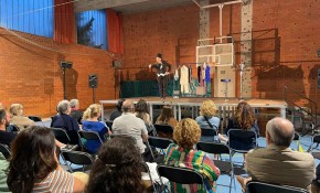 Piélagos, sede este fin de semana del ...