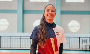 Carlota Fernández Osorio buscará el ...