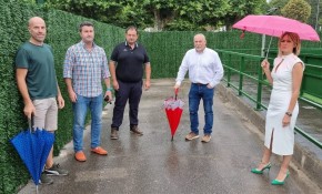 El Ayuntamiento de Piélagos finaliza ...