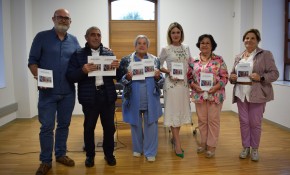 Vecinos de Piélagos rescatan fotos ...