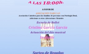 El Teatro de Vioño acoge este sábado ...