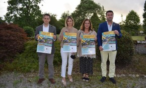 La XIII edición de la Carrera popular ...