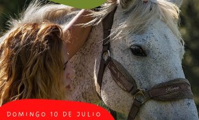 El refugio animal ‘La manada’ ...